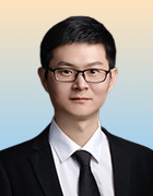 Speaker Photo